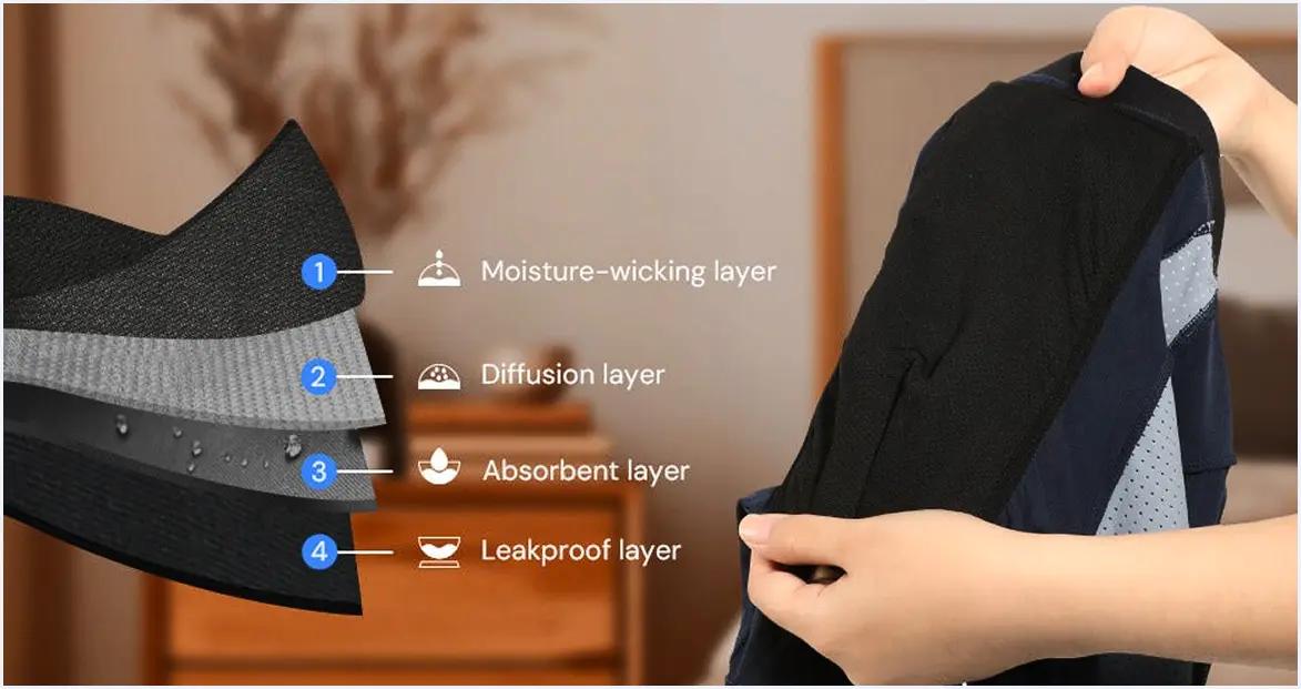 Invisible Leak Protection