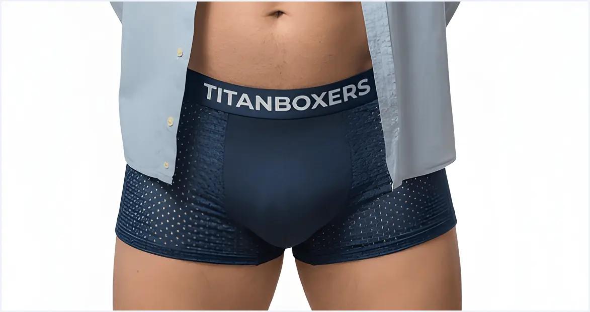 A Masculine Boost in Appearance & Confidence